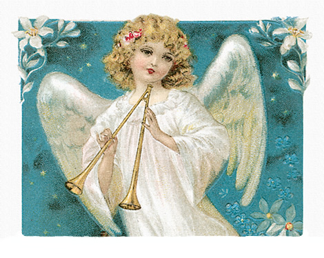 Христос ся рождає! Славімо його!