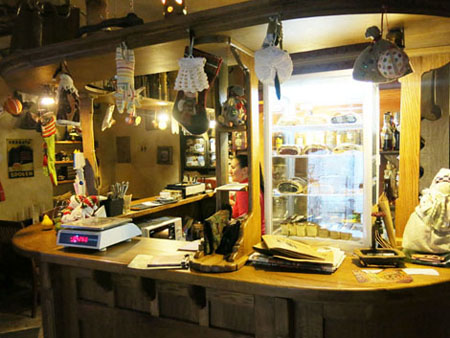 Святковий марафет